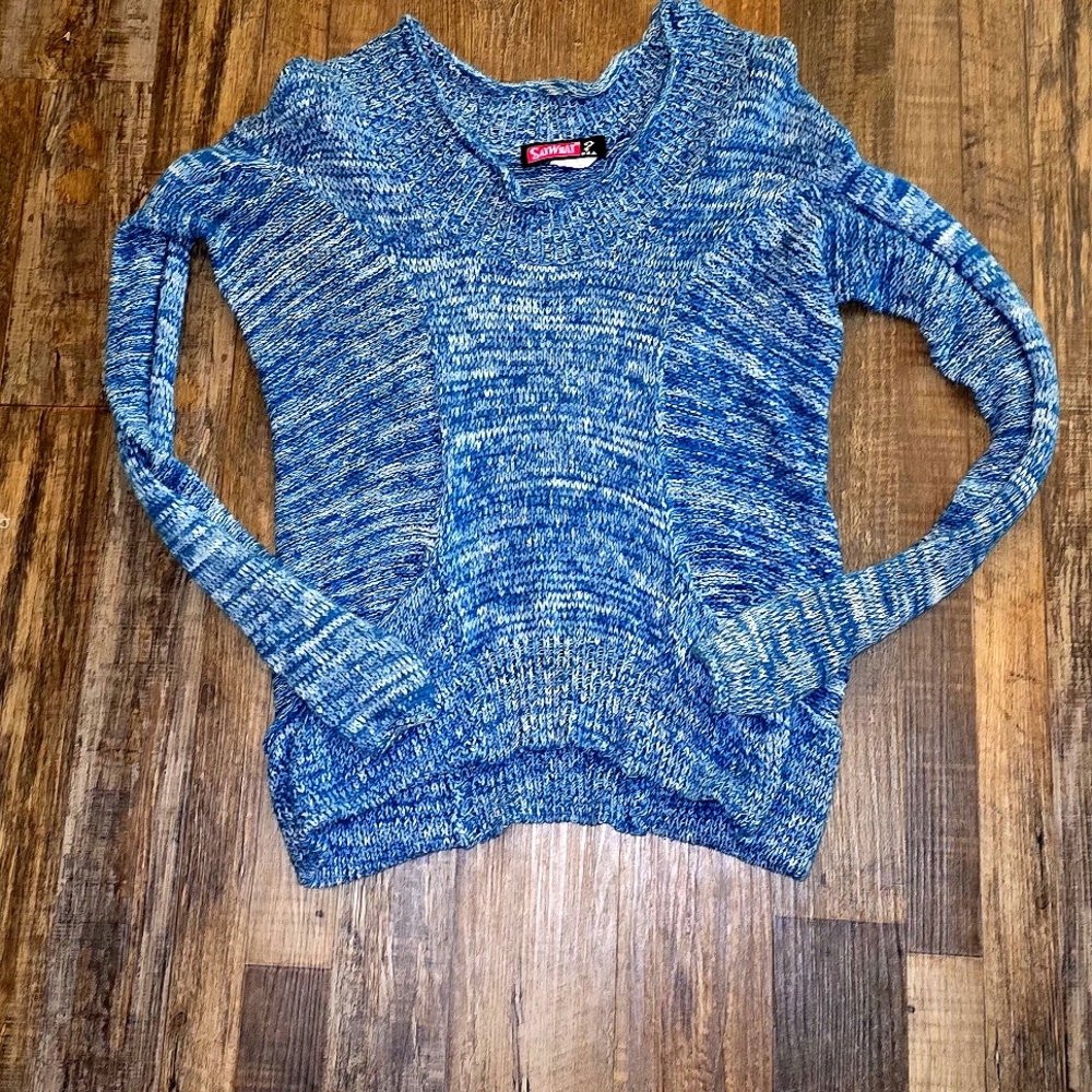 SoWhat? Vintage Swearer
